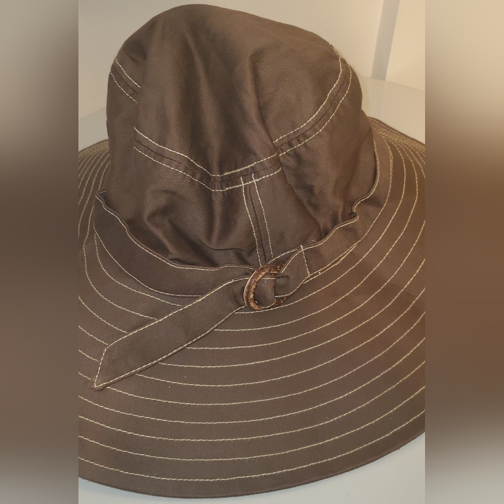 Betmar NY safari hat